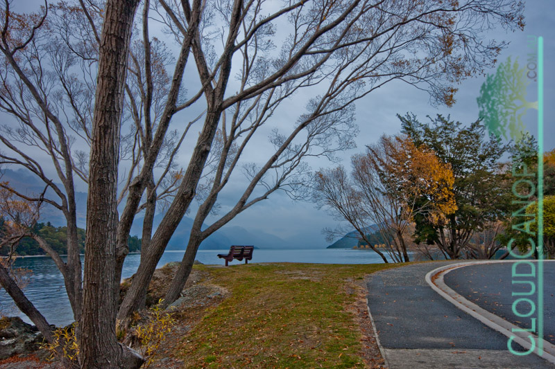 Lake Wakatipu, Queenstown