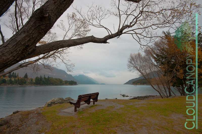Lake Wakatipu, Queenstown