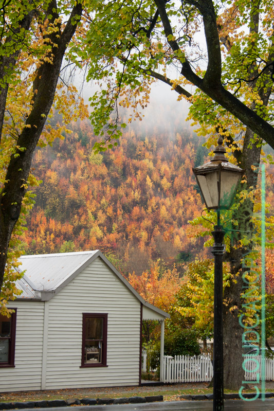 Arrowtown