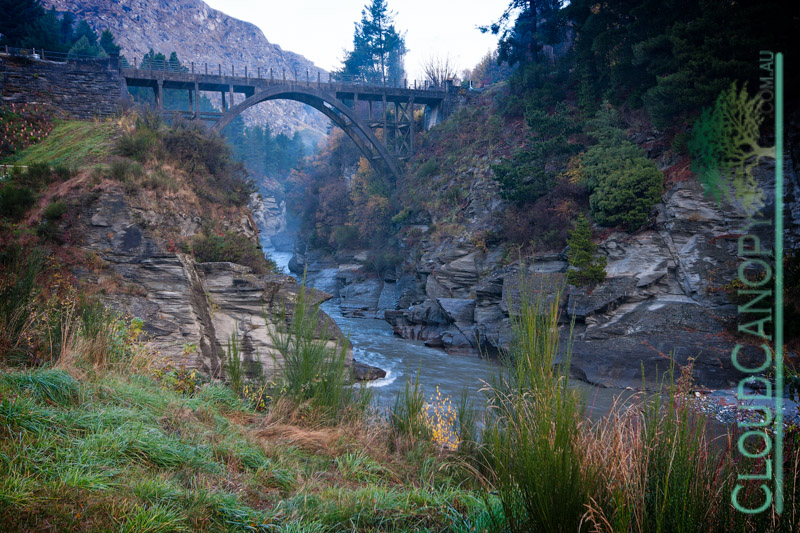 Shotover River