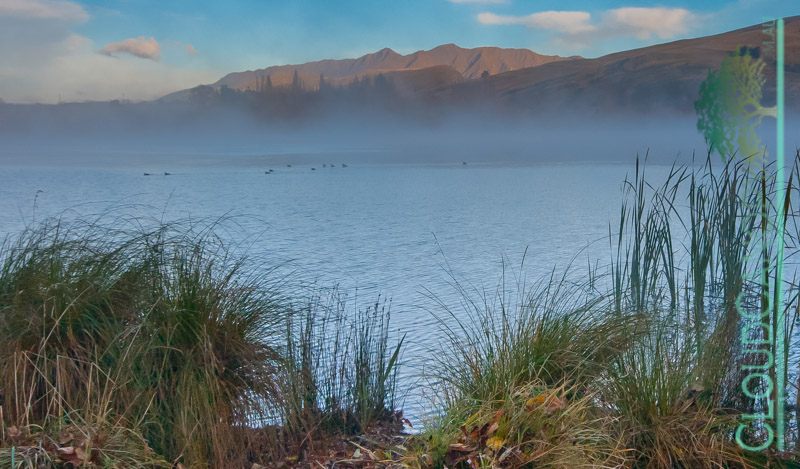 Lake Hayes