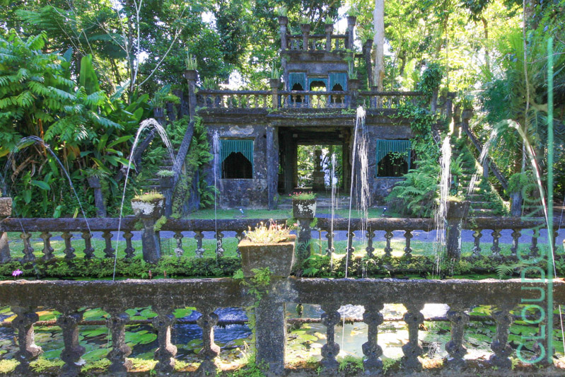 Paronella Park