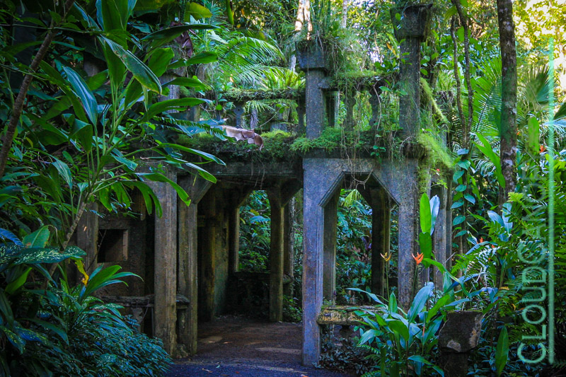 Paronella Park