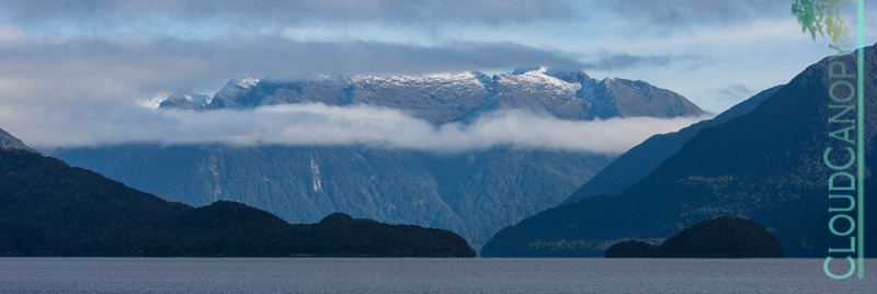 Lake Te Anau