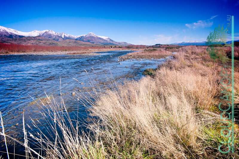 Mararoa River