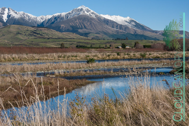 Mararoa River