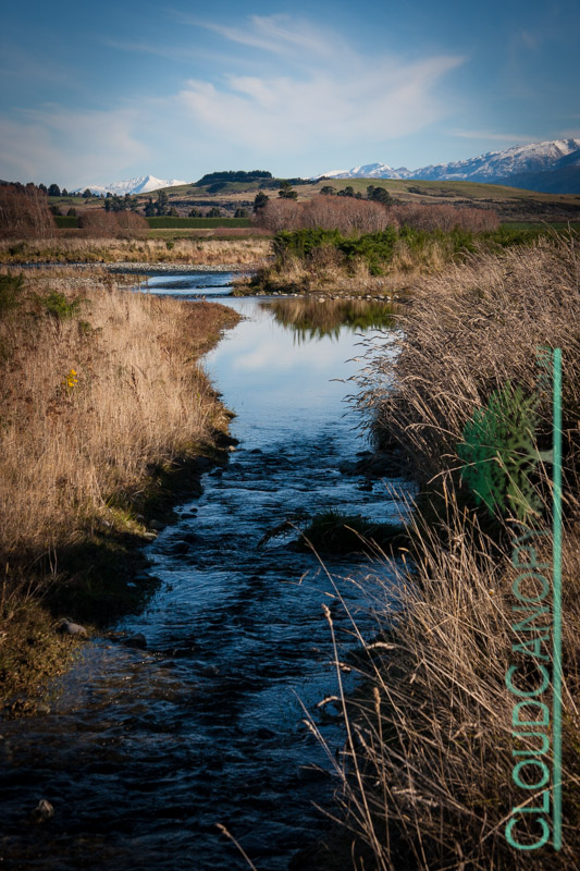 Mararoa River