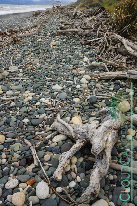 McCrackens Rest, Orepuki, Southland