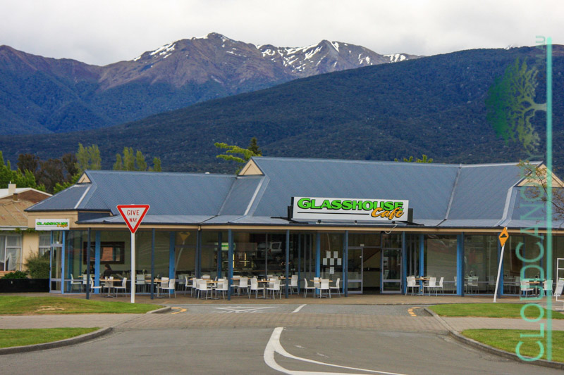 Te Anau Cafe