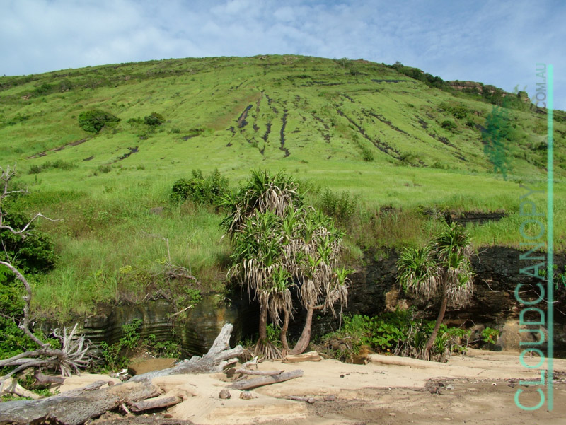 Murray Island