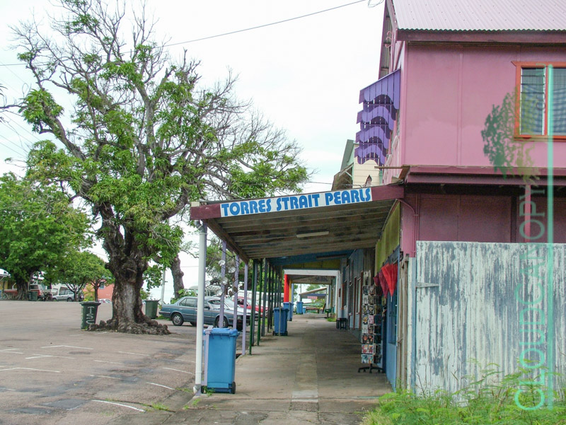 Thursday Island