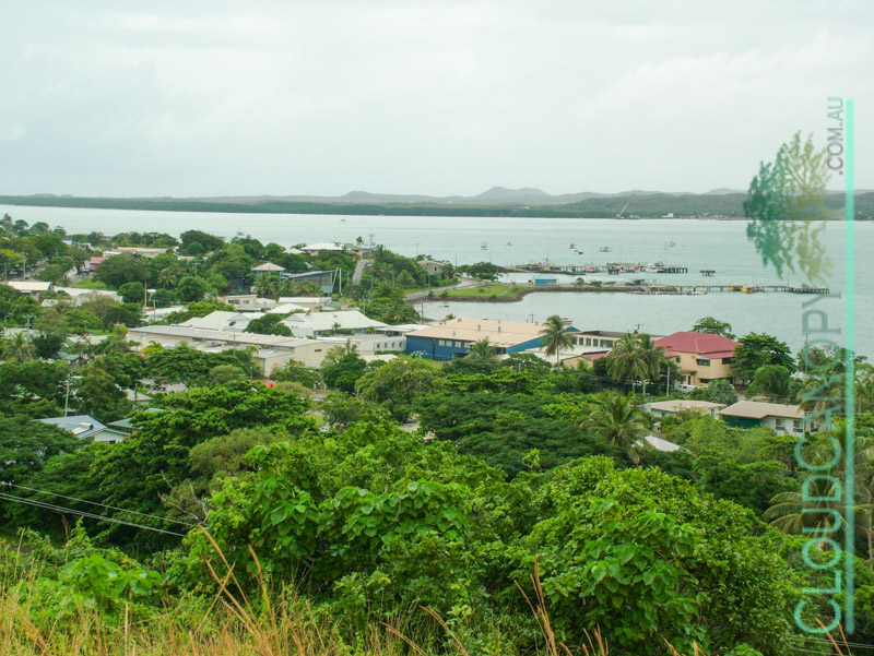 Thursday Island