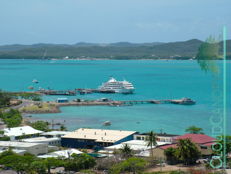 Thursday Island