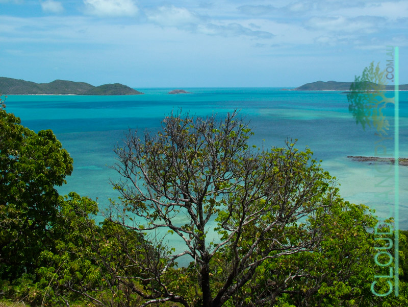 Thursday Island