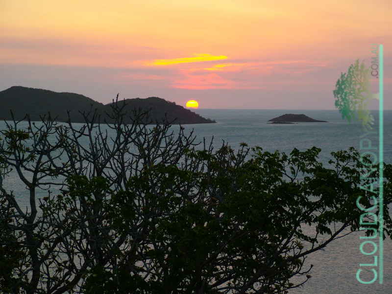 Thursday Island
