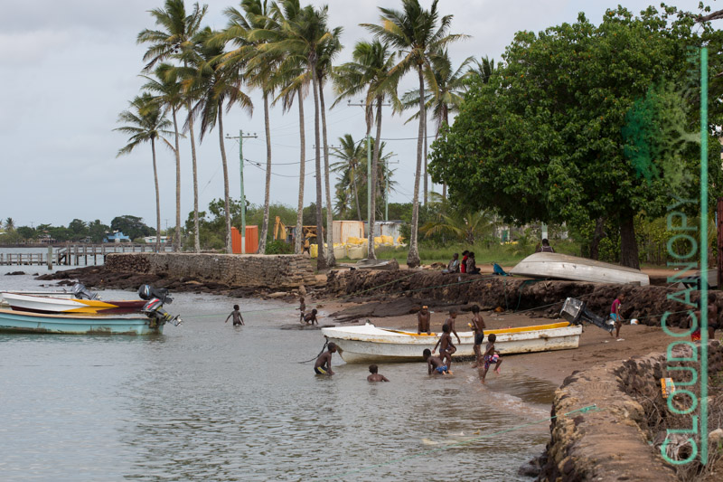 Saibai Island