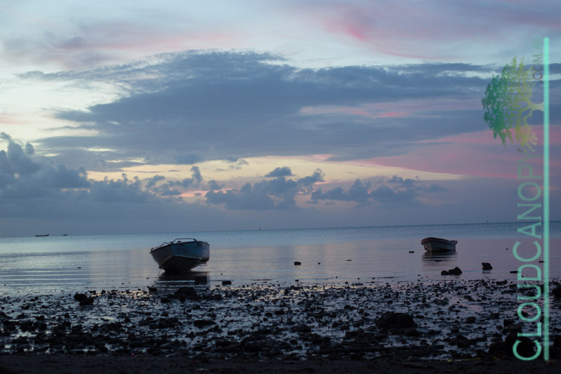 Saibai Island