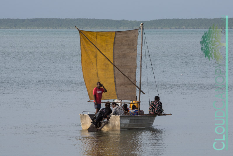 PNG Traders - Saibai Island