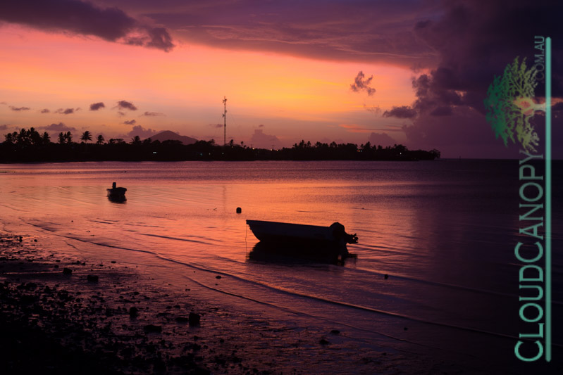 Saibai Island