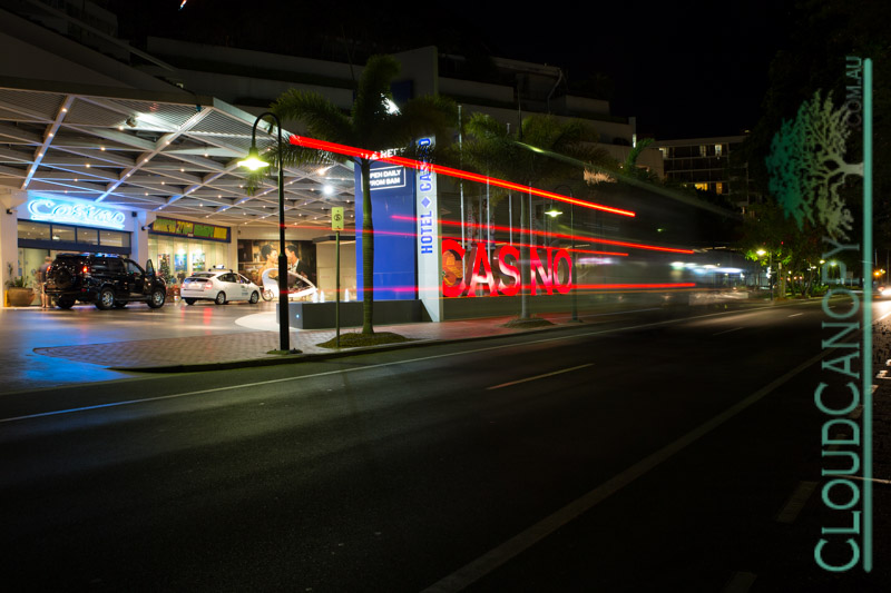 Reef Casino