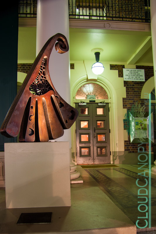 Art Gallery, Cairns
