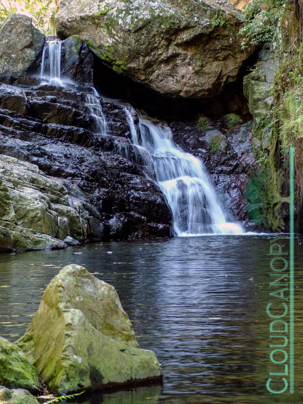 Stoney Creek