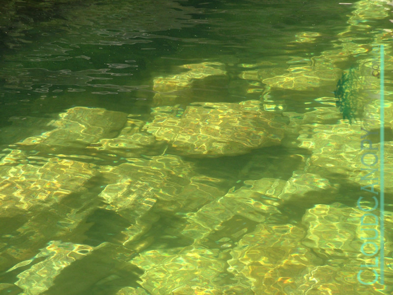 Behana Gorge