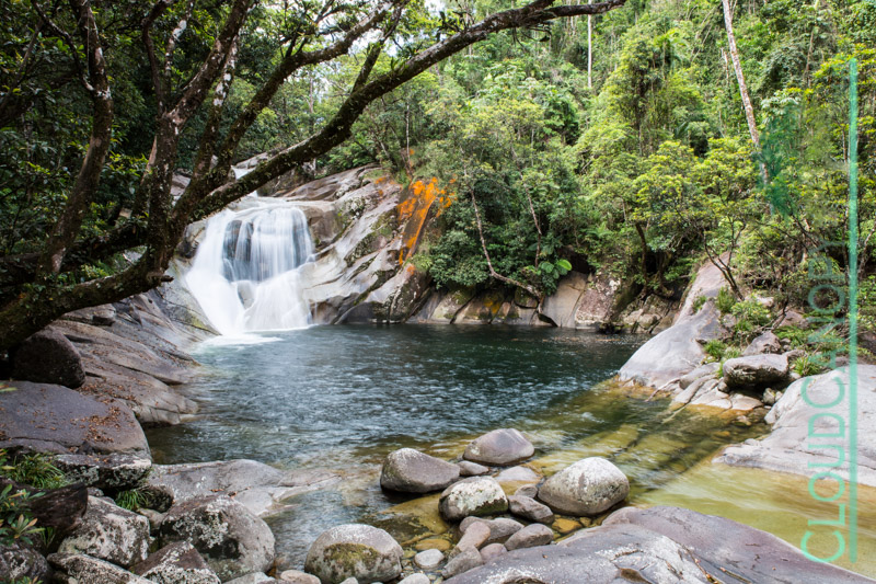 Josephine Falls