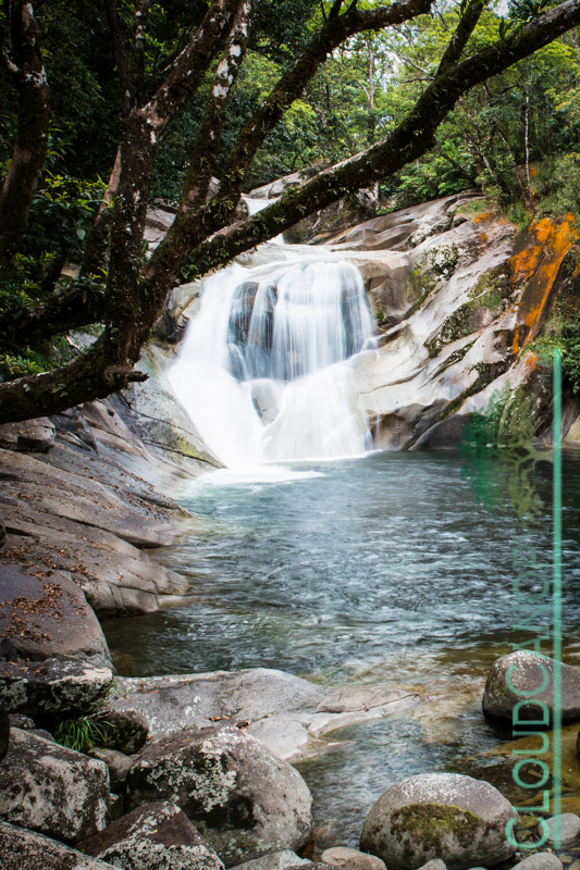 Josephine Falls