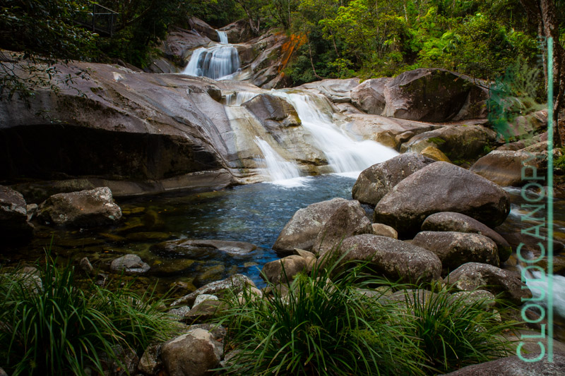 Josephine Falls