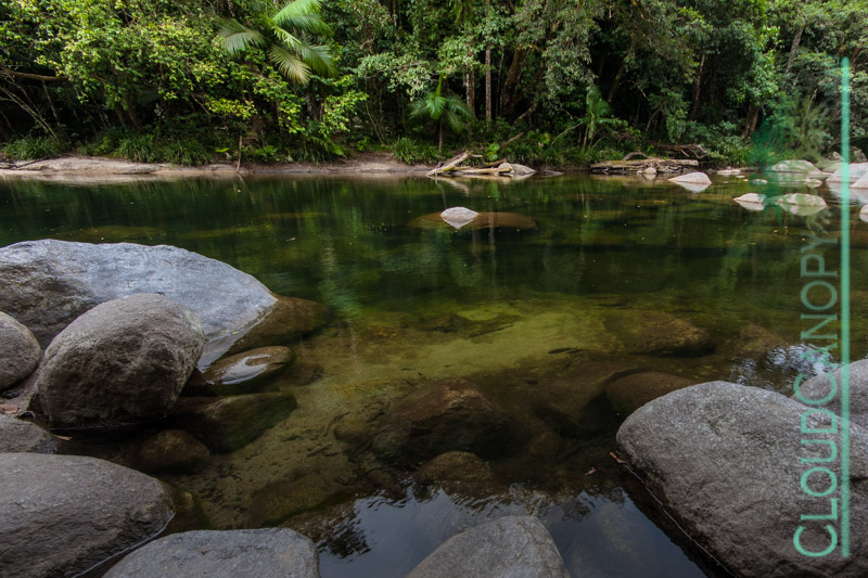 Mossman Gorge