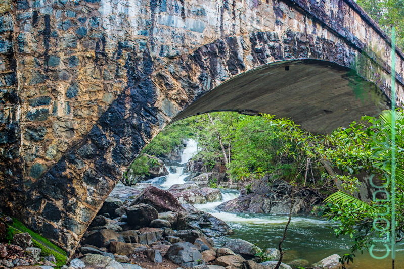 Crystal Creek, Paluma