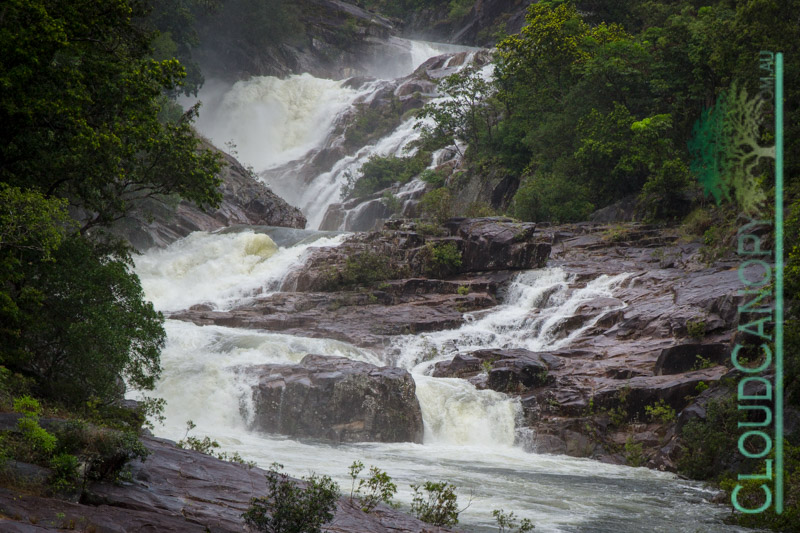 Behana Gorge