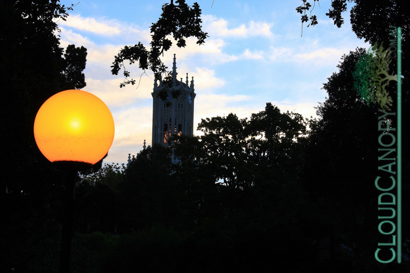 University of Auckland