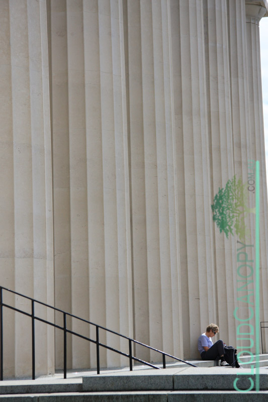 War Memorial Museum, Auckland Domain