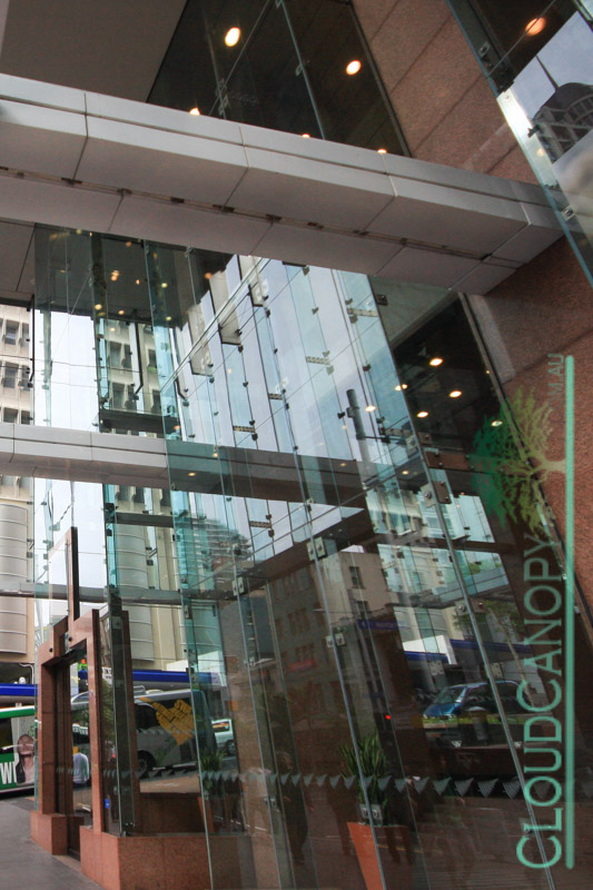 City Building, Auckland